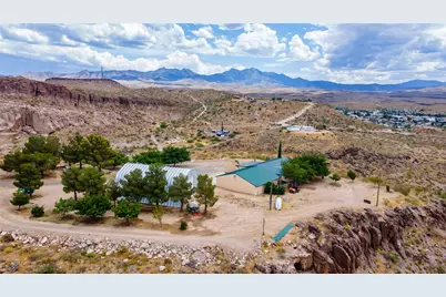 1808 N Clack Canyon Road, Kingman, AZ 86409 - Photo 38