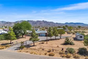 3340 N Hope Rd, Golden Valley, AZ 86413 - Photo 1