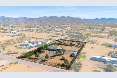 3340 N Hope Road, Golden Valley, AZ 86413 - Photo 4