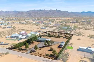 3340 N Hope Rd, Golden Valley, AZ 86413 - Photo 4