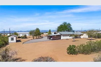 3340 N Hope Road, Golden Valley, AZ 86413 - Photo 46
