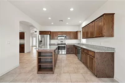 3352 N Apache Street, Kingman, AZ 86401 - Photo 18