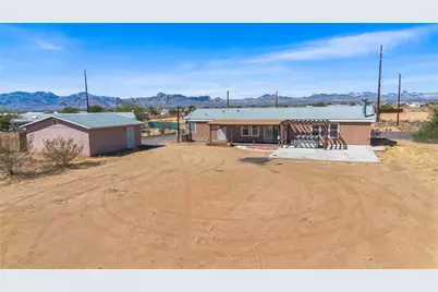 868 S Colorado Road, Golden Valley, AZ 86413 - Photo 38