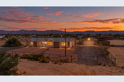 868 S Colorado Road, Golden Valley, AZ 86413 - Photo 4