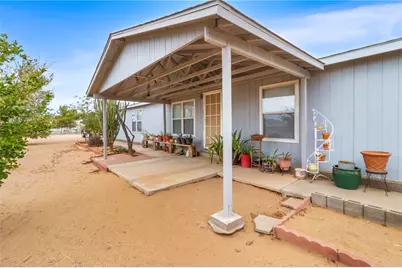 980 S Santa Maria Road, Golden Valley, AZ 86413 - Photo 12