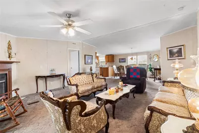 980 S Santa Maria Road, Golden Valley, AZ 86413 - Photo 16