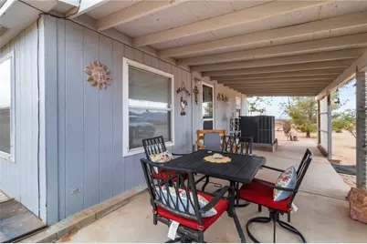 980 S Santa Maria Road, Golden Valley, AZ 86413 - Photo 50