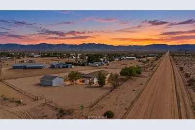 980 S Santa Maria Road, Golden Valley, AZ 86413 - Photo 2