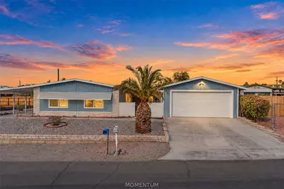 1630 Talc Plaza, Bullhead City, AZ 86442 - Photo 2