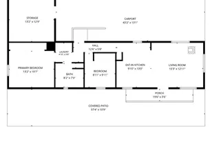 26602 N Verde Rd, Meadview, AZ 86444 - Photo 4