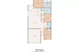 2809 Steamship Dr, Bullhead City, AZ 86442 - Photo 2