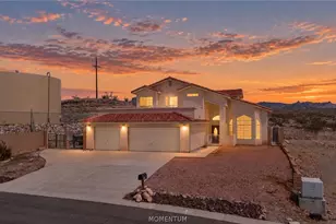 3541 Indian Hill Dr, Bullhead City, AZ 86429 - Photo 1