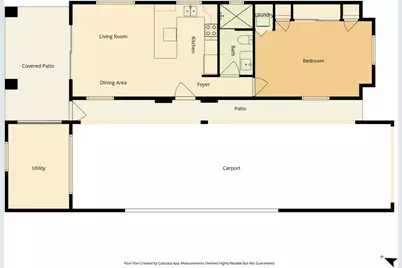 2341 Felipe Drive, Bullhead City, AZ 86442 - Photo 4
