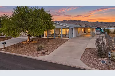 575 Stahlman Drive, Bullhead City, AZ 86442 - Photo 1