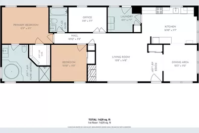 4371 W Belle Drive, Golden Valley, AZ 86413 - Photo 2