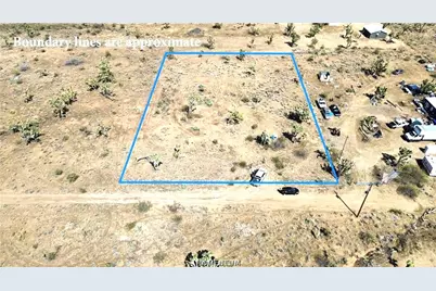 327-03-329 N Revena Drive, Dolan Springs, AZ 86441 - Photo 2