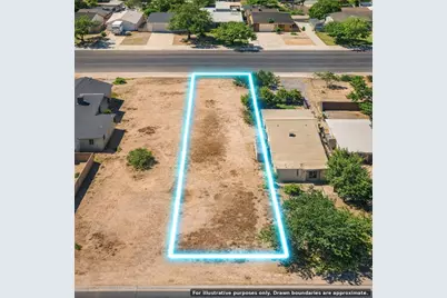 367 W Kennedy Avenue, Coolidge, AZ 85128 - Photo 2