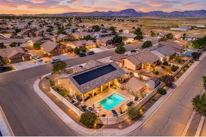 4221 E Old Ranch Lane, Kingman, AZ 86401 - Photo 4