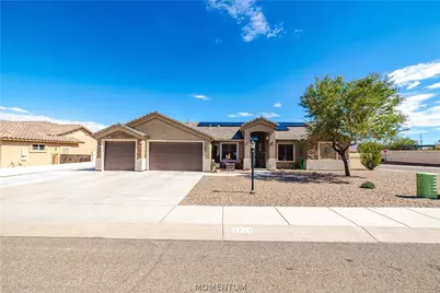 4221 E Old Ranch Lane, Kingman, AZ 86401 - Photo 74