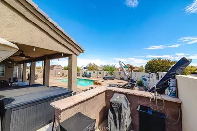 4221 E Old Ranch Lane, Kingman, AZ 86401 - Photo 48
