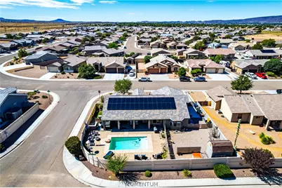 4221 E Old Ranch Lane, Kingman, AZ 86401 - Photo 64
