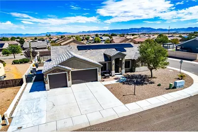 4221 E Old Ranch Lane, Kingman, AZ 86401 - Photo 68