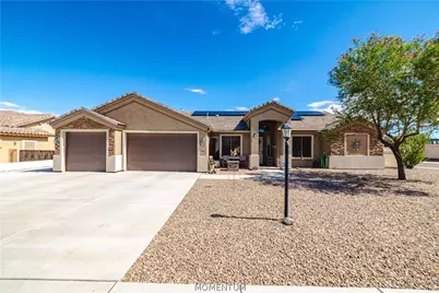 4221 E Old Ranch Lane, Kingman, AZ 86401 - Photo 6