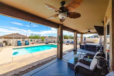 4221 E Old Ranch Lane, Kingman, AZ 86401 - Photo 46