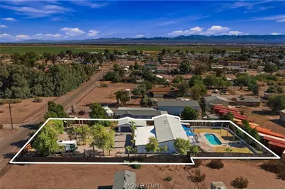 10222 S St George Road, Mohave Valley, AZ 86440 - Photo 2
