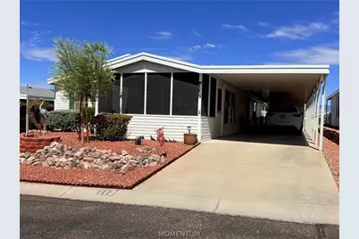 2350 Adobe Road #112, Bullhead City, AZ 86442 - Photo 4