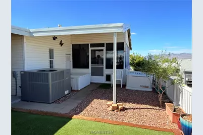2350 Adobe Road #112, Bullhead City, AZ 86442 - Photo 42
