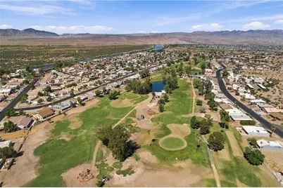 2696 Country Club Drive, Bullhead City, AZ 86442 - Photo 36