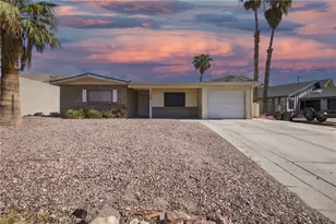 2696 Country Club Dr, Bullhead City, AZ 86442 - Photo 34