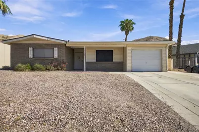 2696 Country Club Drive, Bullhead City, AZ 86442 - Photo 1