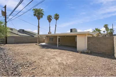 2696 Country Club Drive, Bullhead City, AZ 86442 - Photo 32