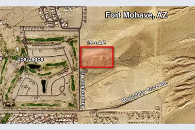6324 Vanderslice Road, Fort Mohave, AZ 86426 - Photo 2