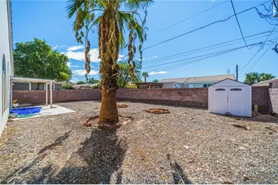 1578 Central Avenue, Bullhead City, AZ 86442 - Photo 34