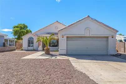 1578 Central Avenue, Bullhead City, AZ 86442 - Photo 1