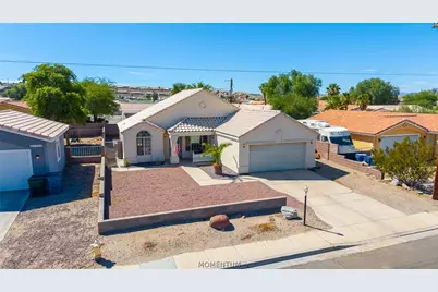 1578 Central Avenue, Bullhead City, AZ 86442 - Photo 36