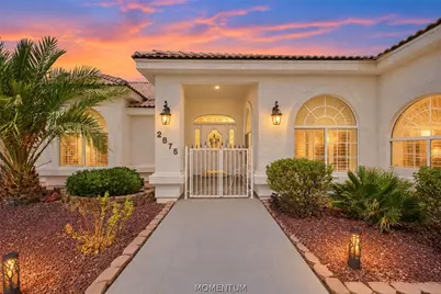 2875 Cresthill Drive, Bullhead City, AZ 86442 - Photo 8