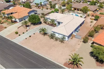 2875 Cresthill Drive, Bullhead City, AZ 86442 - Photo 4