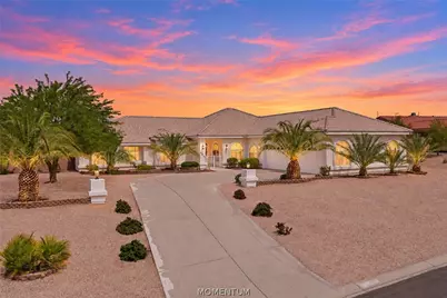 2875 Cresthill Drive, Bullhead City, AZ 86442 - Photo 2