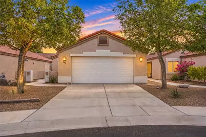 2448 Topanga Drive, Bullhead City, AZ 86442 - Photo 2