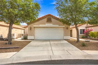 2448 Topanga Drive, Bullhead City, AZ 86442 - Photo 1