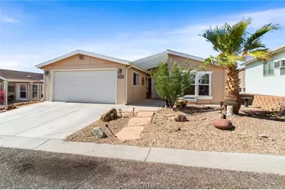 2553 Hillcrest Park Drive, Bullhead City, AZ 86429 - Photo 38