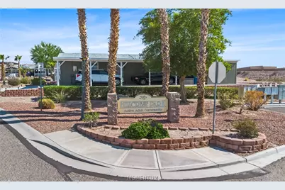 2553 Hillcrest Park Drive, Bullhead City, AZ 86429 - Photo 46
