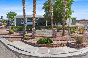 2553 Hillcrest Park Dr, Bullhead City, AZ 86429 - Photo 46