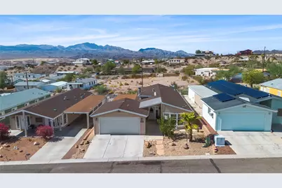 2553 Hillcrest Park Drive, Bullhead City, AZ 86429 - Photo 34