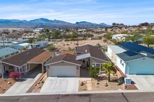 2553 Hillcrest Park Dr, Bullhead City, AZ 86429 - Photo 34