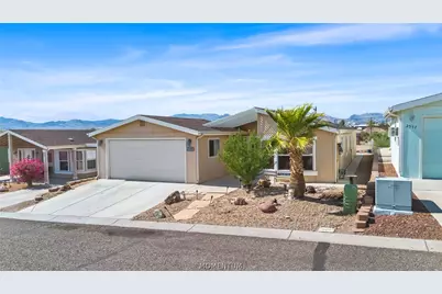 2553 Hillcrest Park Drive, Bullhead City, AZ 86429 - Photo 36